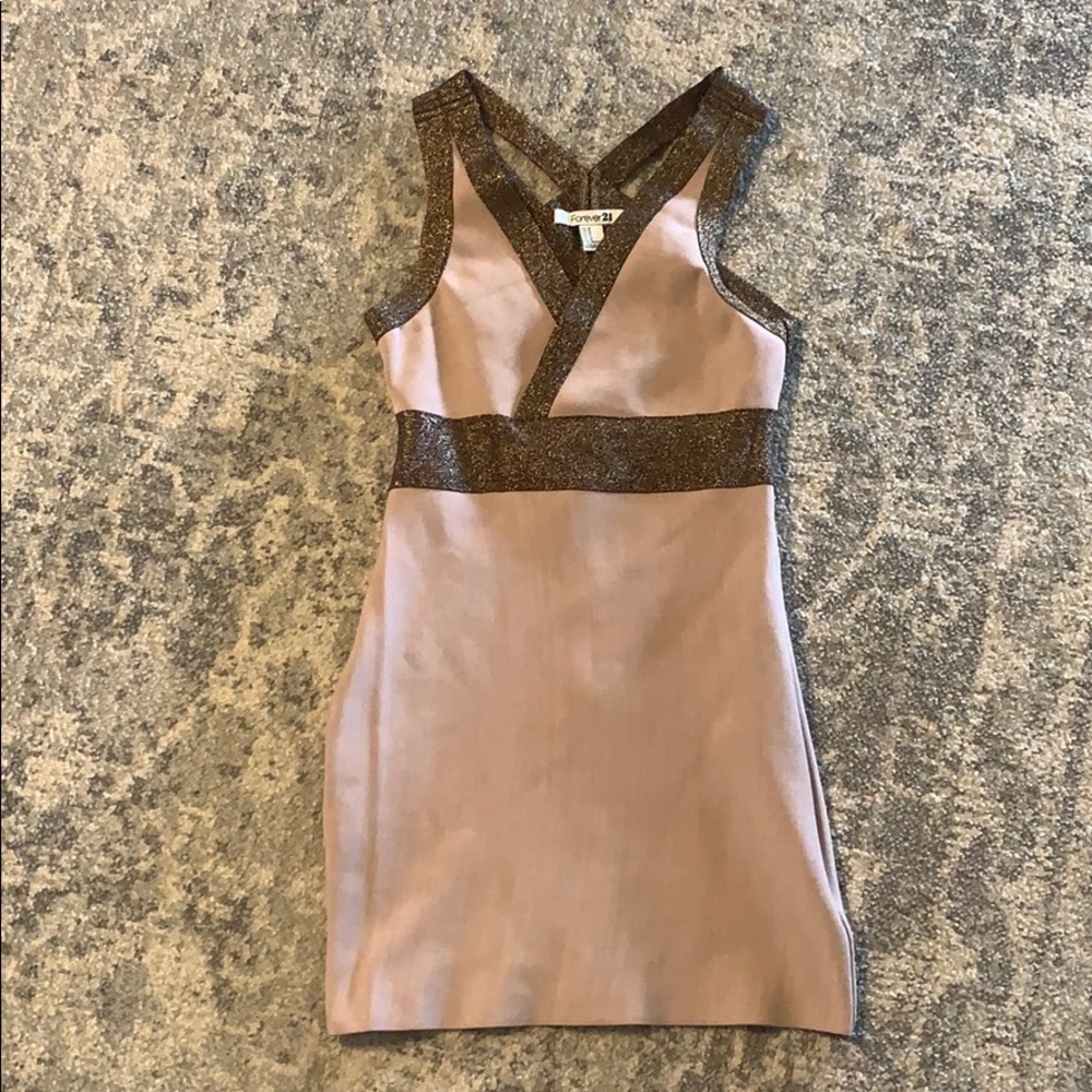 Forever 21 minidress